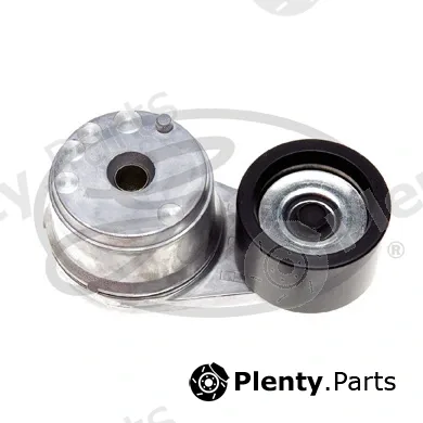 Gates T38537 — Belt Tensioner, V-ribbed belt FleetRunner™