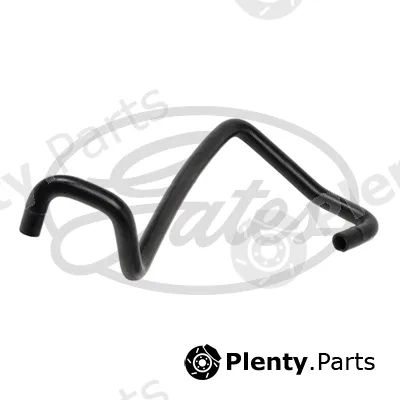 Gates 02-2103 — Heater Hose