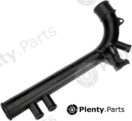 Gates 02-2809 — Coolant Pipe