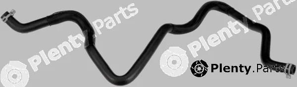Gates 02-2872 — Heater Hose