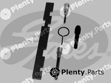 Gates GAT4404C — Mounting Tools, timing belt