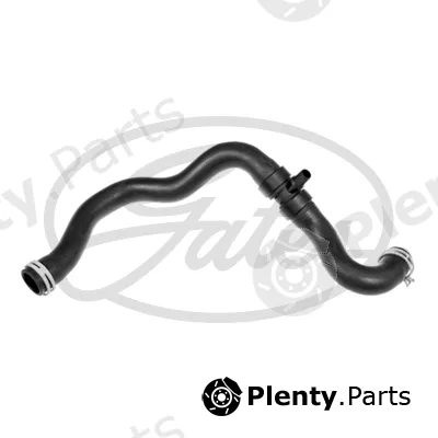 Gates 05-4094 — Radiator Hose