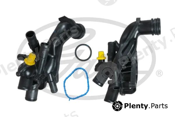 Gates TH592105G1 — Thermostat, coolant