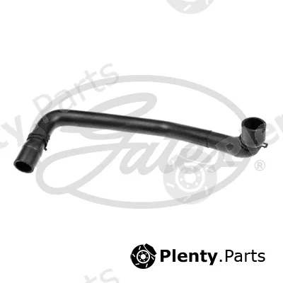 Gates 05-4273 — Radiator Hose