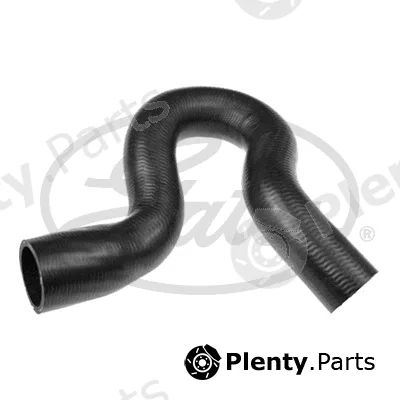 Gates 3848 — Radiator Hose