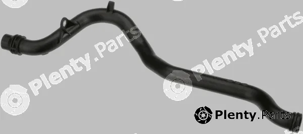 Gates 02-2832 — Coolant Pipe