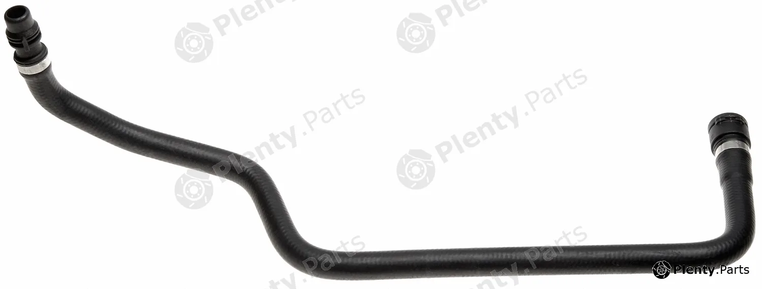 Gates 02-1752 — Heater Hose