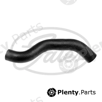Gates 05-4366 — Radiator Hose