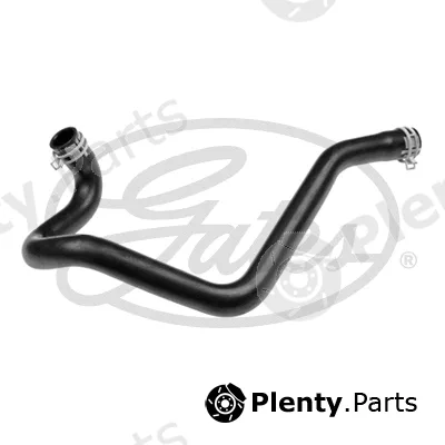 Gates 05-4112 — Radiator Hose