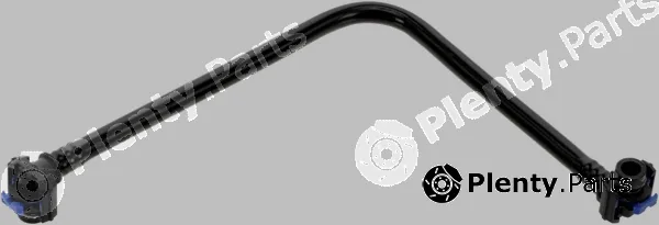 Gates 02-2920 — Heater Hose