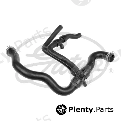 Gates 05-4099 — Radiator Hose