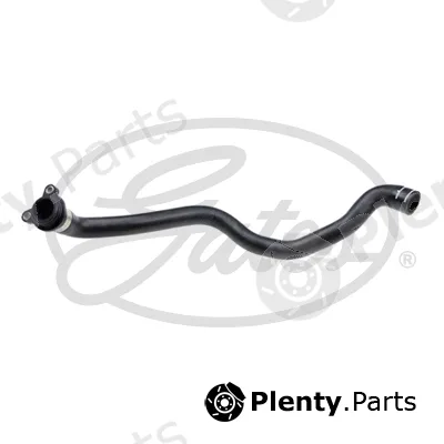 Gates 02-1981 — Heater Hose