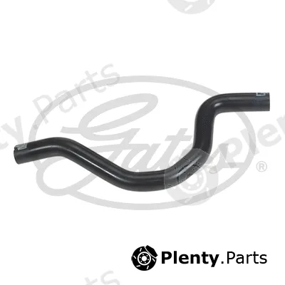 Gates 02-1697 — Heater Hose
