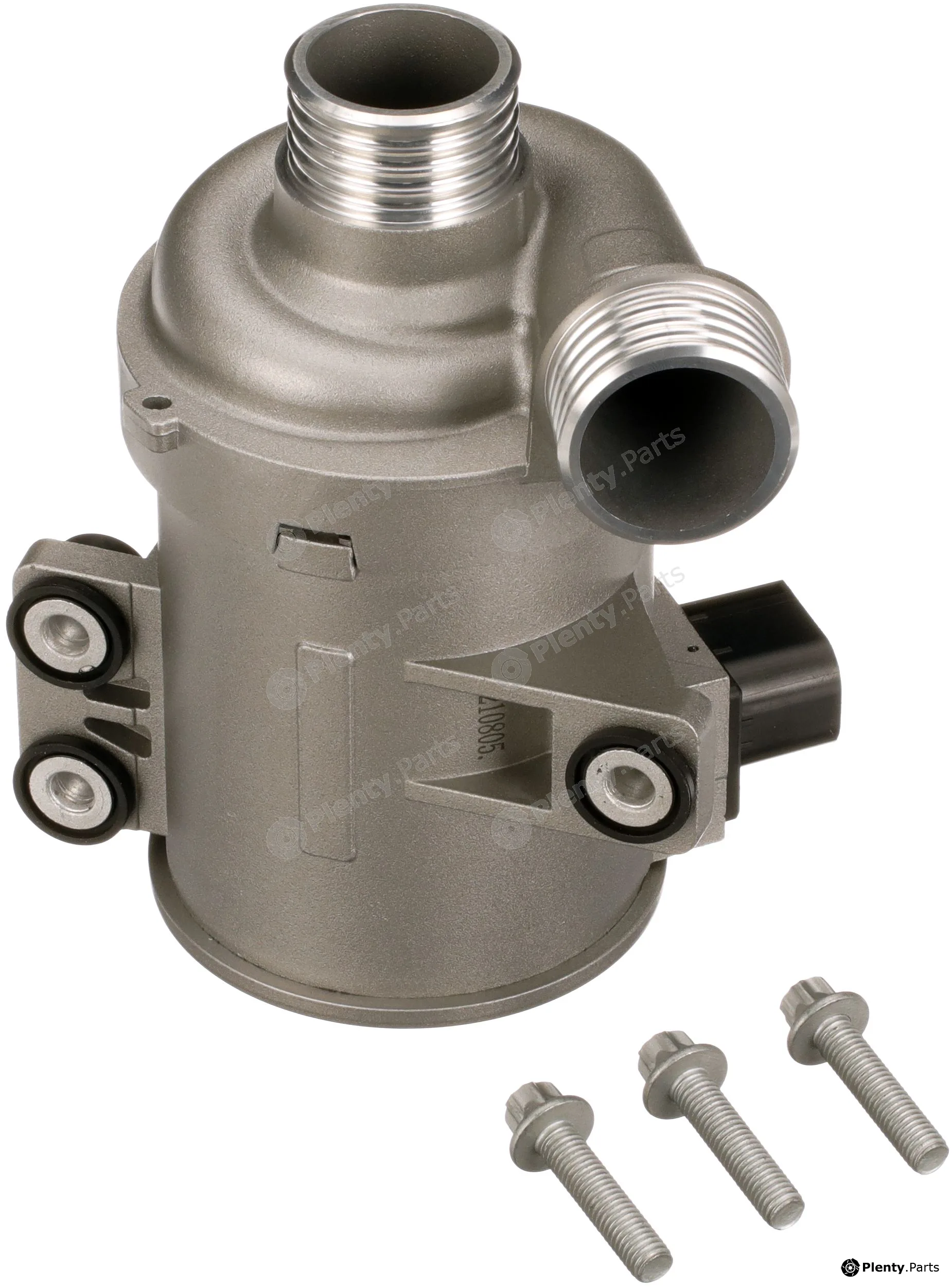 Gates 41566E — Water Pump, engine cooling