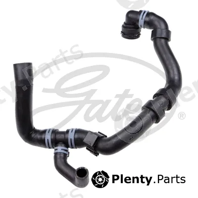 Gates 05-2697 — Radiator Hose