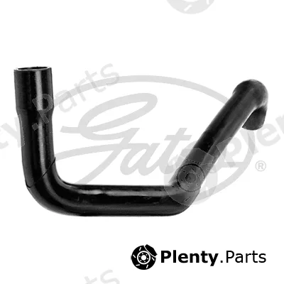 Gates 05-4379 — Radiator Hose
