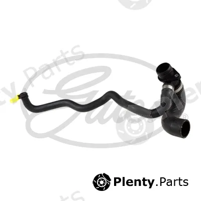 Gates 02-2073 — Heater Hose