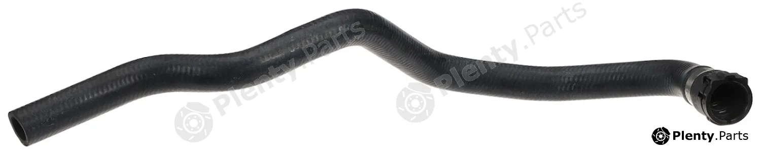 Gates 02-1750 — Heater Hose