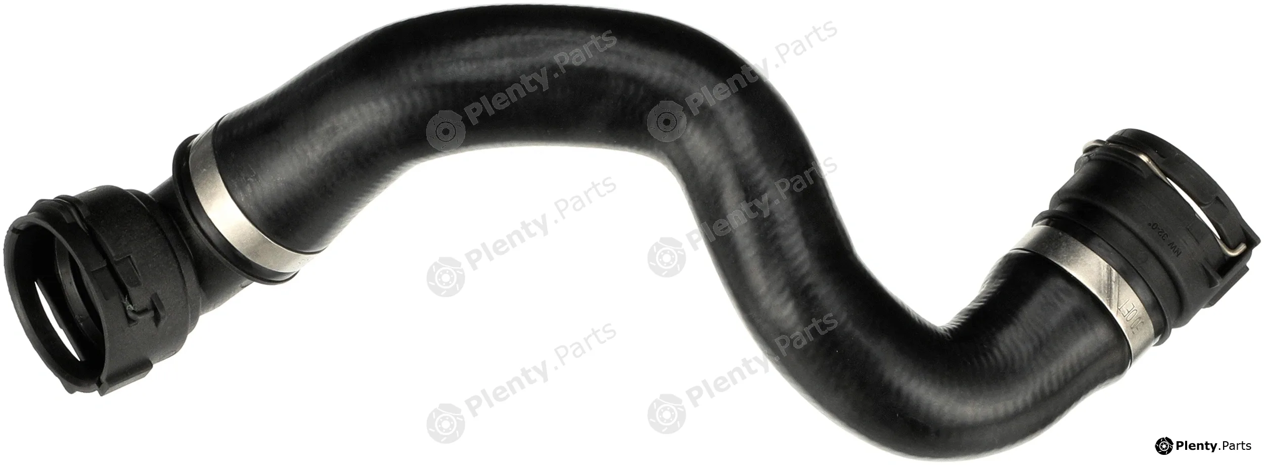 Gates 05-2388 — Radiator Hose