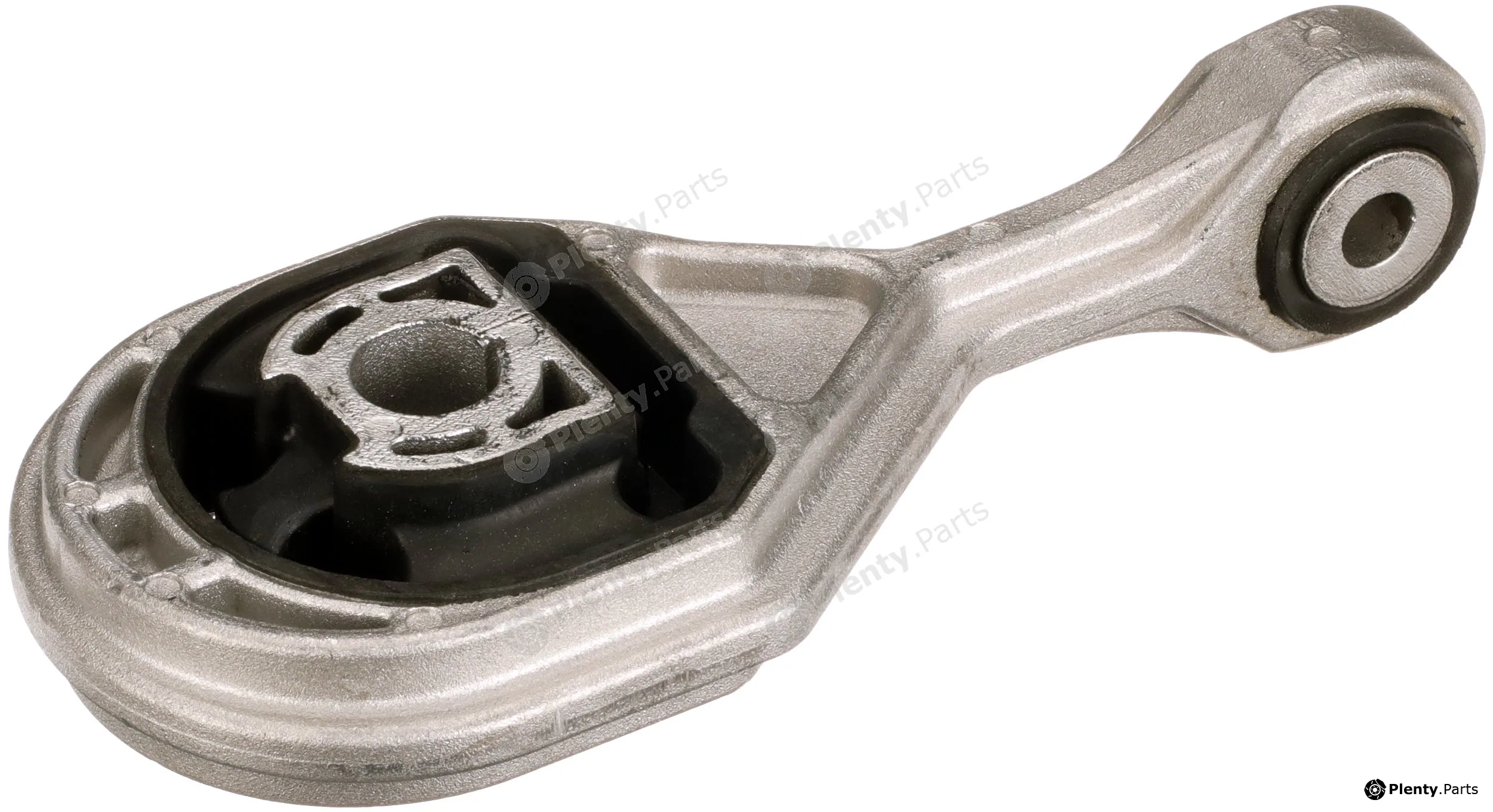 Gates ETM2082 — Mounting, engine