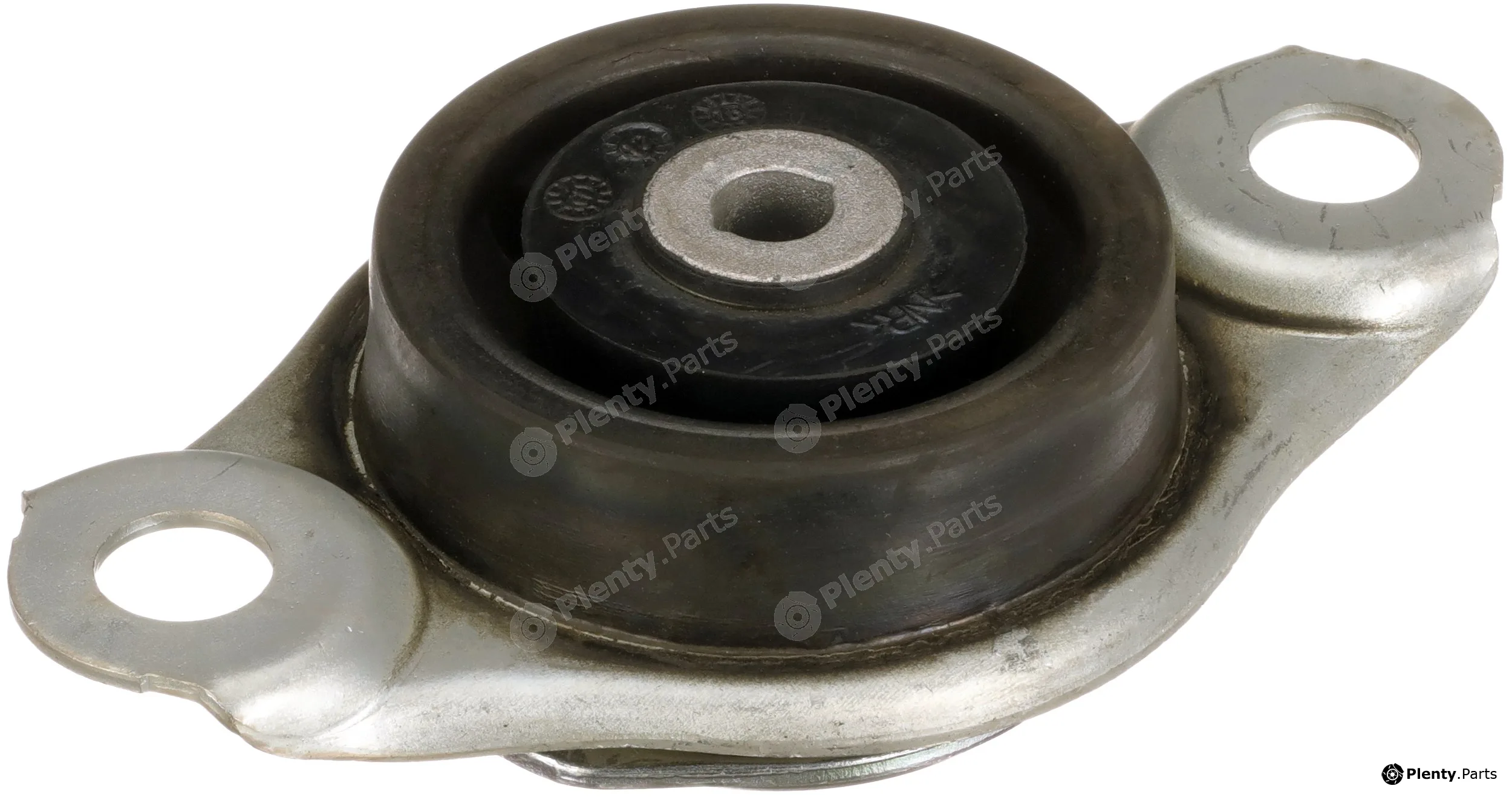 Gates ETM1311 — Mounting, engine