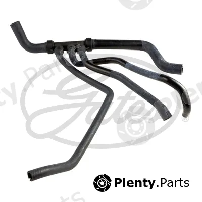 Gates 05-3133 — Radiator Hose