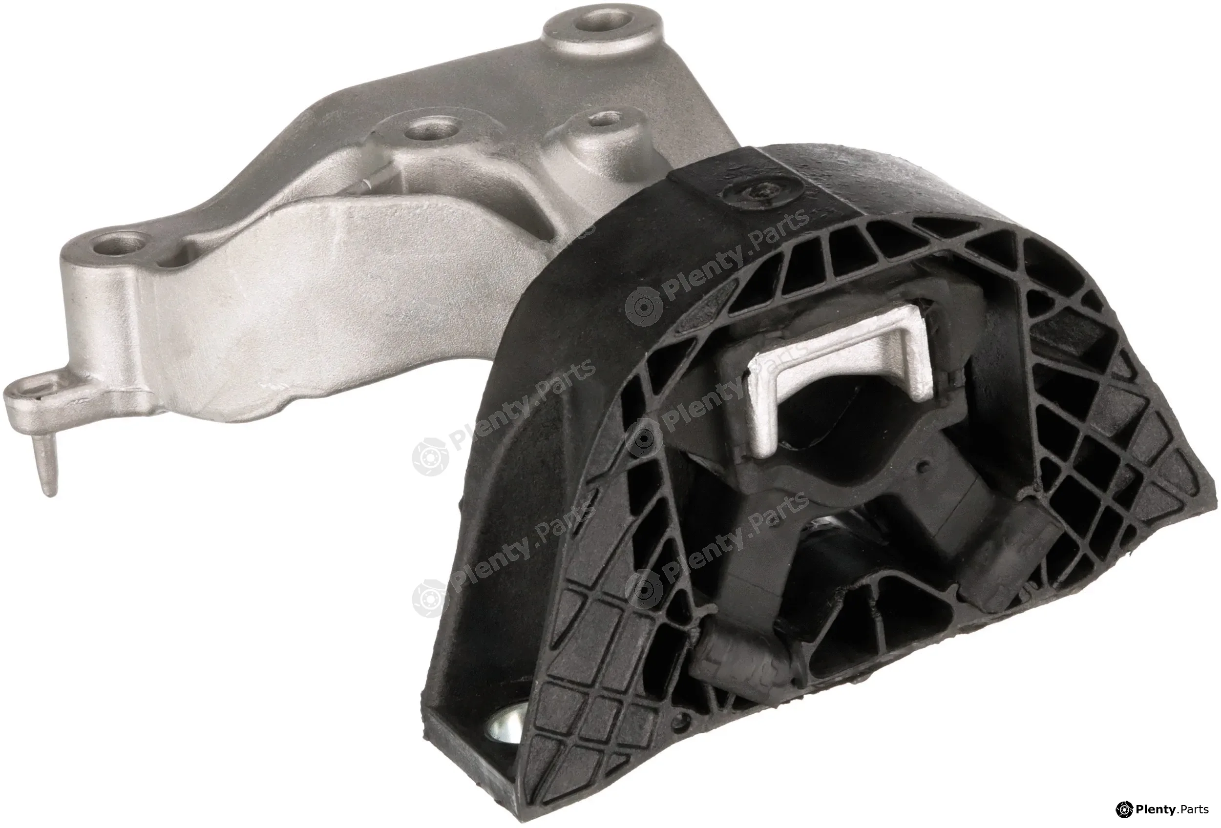 Gates ETM1454 — Mounting, engine