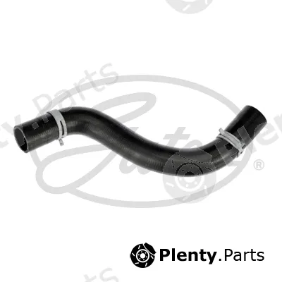 Gates 05-4601 — Radiator Hose