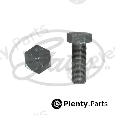 Gates Z80765 — Bolt, crankshaft mounting bracket