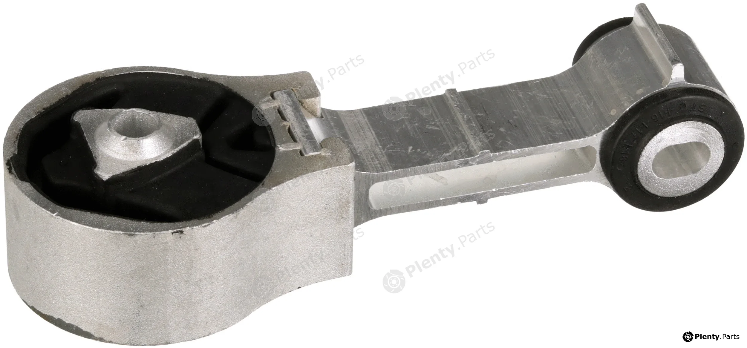 Gates ETM1372 — Mounting, engine