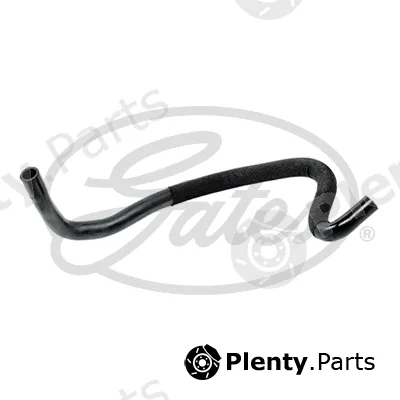 Gates 02-1940 — Heater Hose