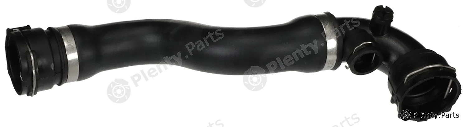 Gates 05-2834 — Radiator Hose