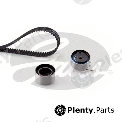Gates K01T246 — Timing Belt Kit PowerGrip®