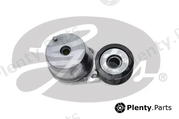 Gates T38518 — Belt Tensioner, V-ribbed belt FleetRunner™