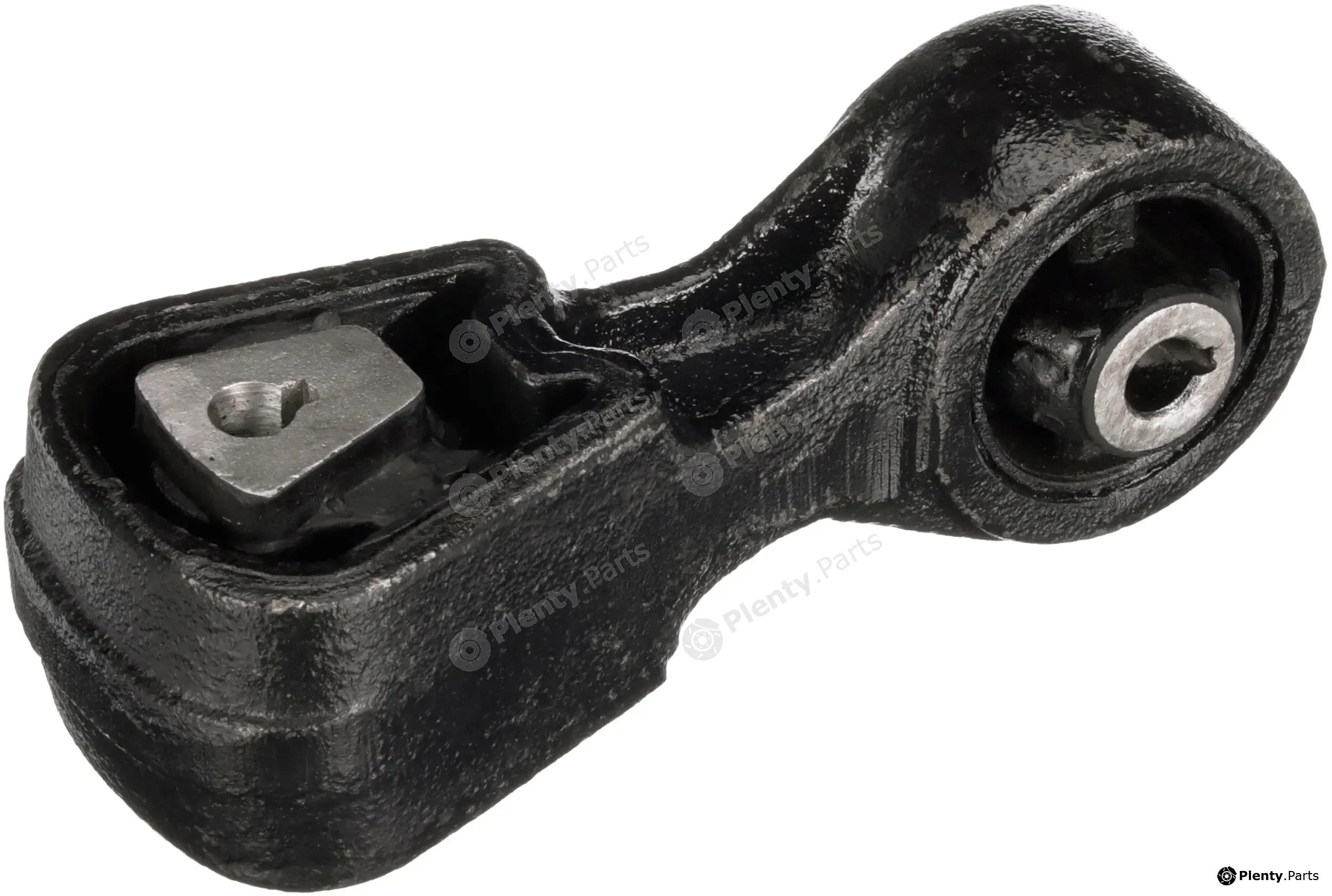 Gates ETM1619 — Mounting, engine