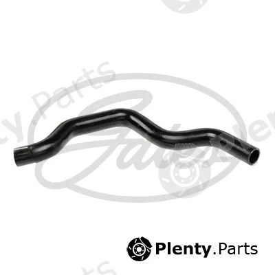 Gates 02-1858 — Heater Hose