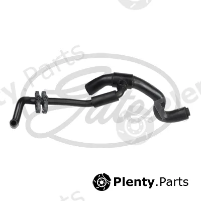Gates 3759 — Radiator Hose