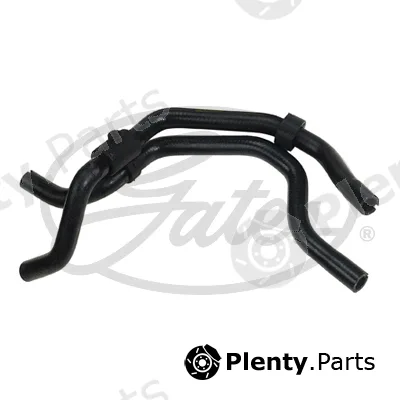 Gates 02-2509 — Heater Hose