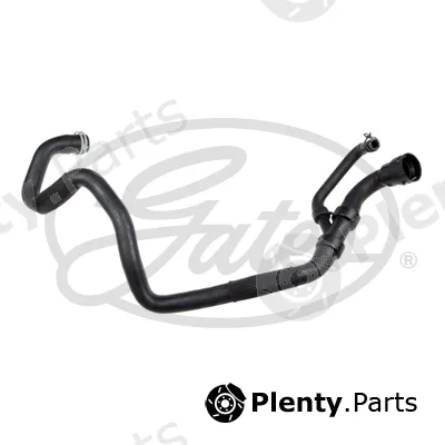 Gates 05-4184 — Radiator Hose