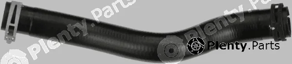 Gates 05-2067 — Radiator Hose