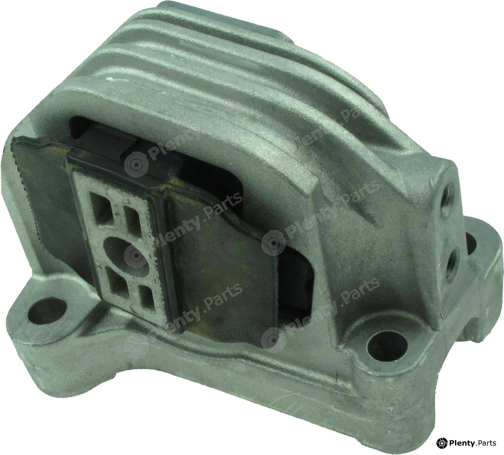 Gates ETM1941 — Mounting, engine