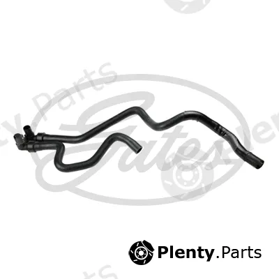 Gates 02-1912 — Heater Hose