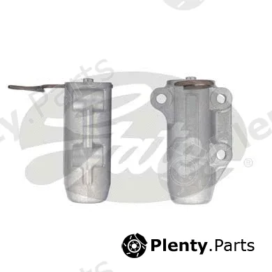 Gates T43027 — Vibration Damper, timing belt