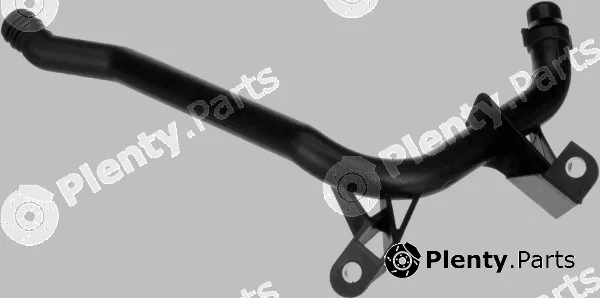 Gates 02-2843 — Coolant Pipe