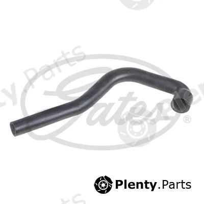 Gates 05-3416 — Radiator Hose