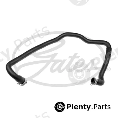 Gates 05-4180 — Radiator Hose