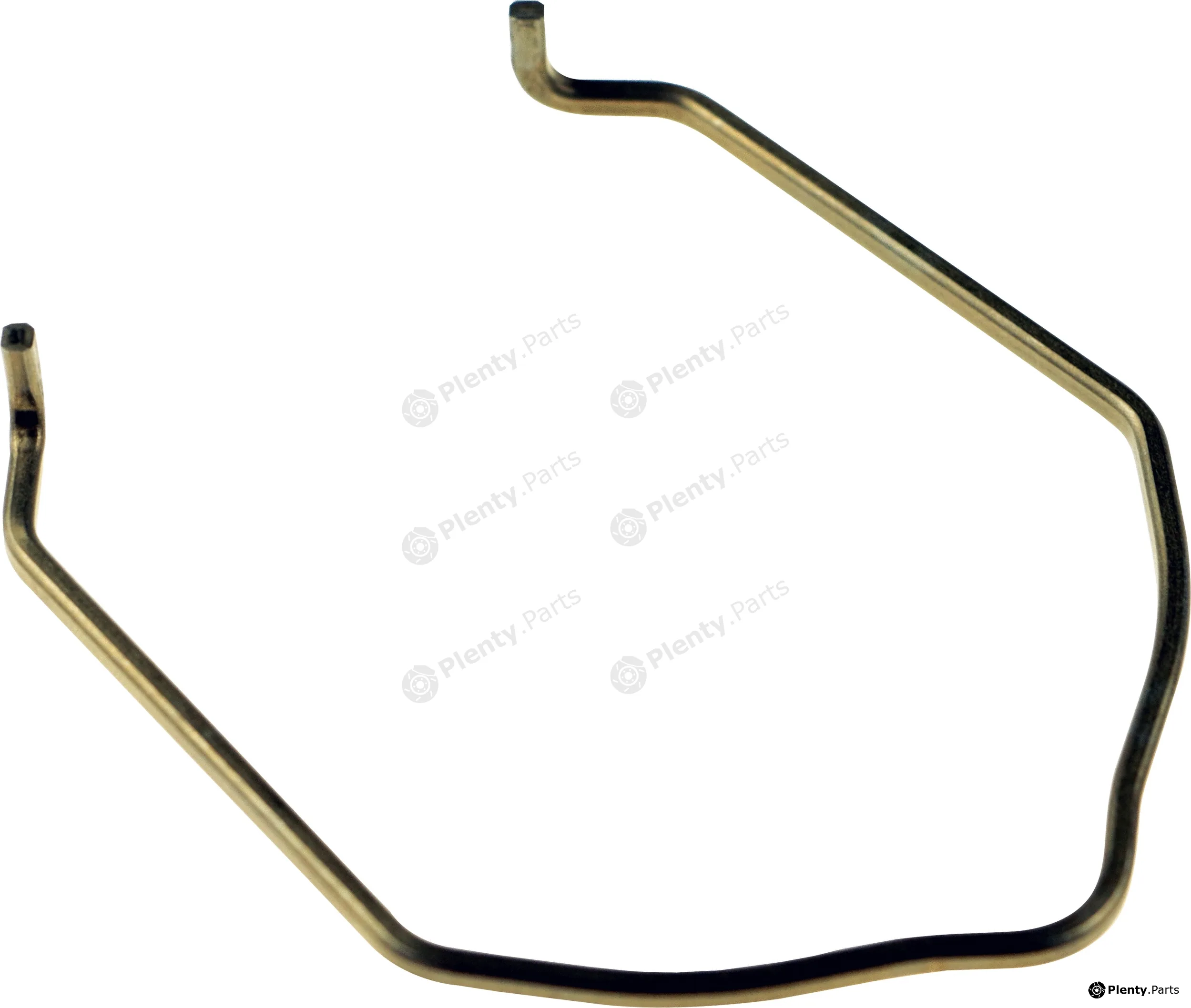 Gates HCL013 — Fastening Clamp, charge air hose