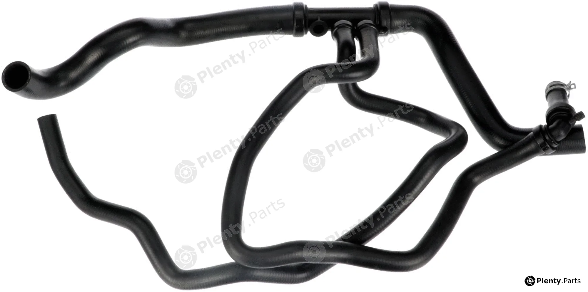 Gates 05-4694 — Radiator Hose