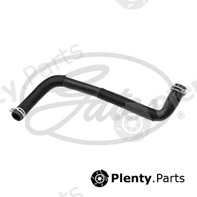Gates 05-4141 — Radiator Hose
