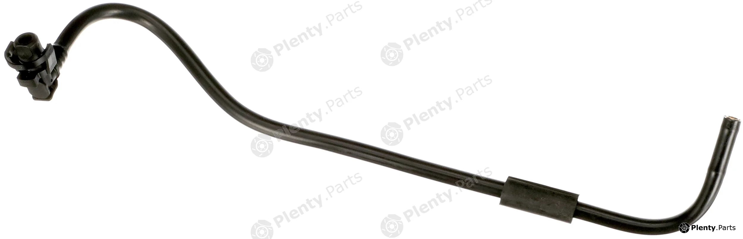 Gates 02-3372 — Heater Hose